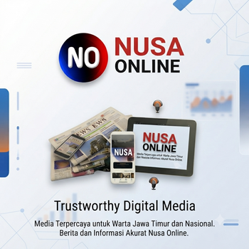 Online Nusa Update