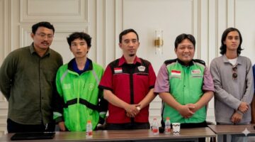 PERON 26 Dorong Regulasi Adil, Ajak Driver Online Sampaikan Aspirasi Secara Damai